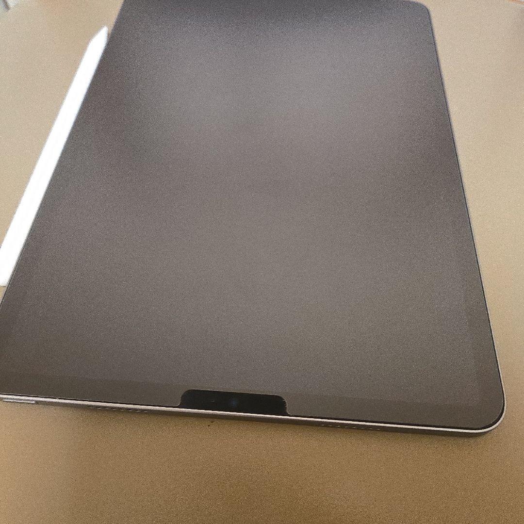 ipad pro11インチ第4世代 バッテリー100%