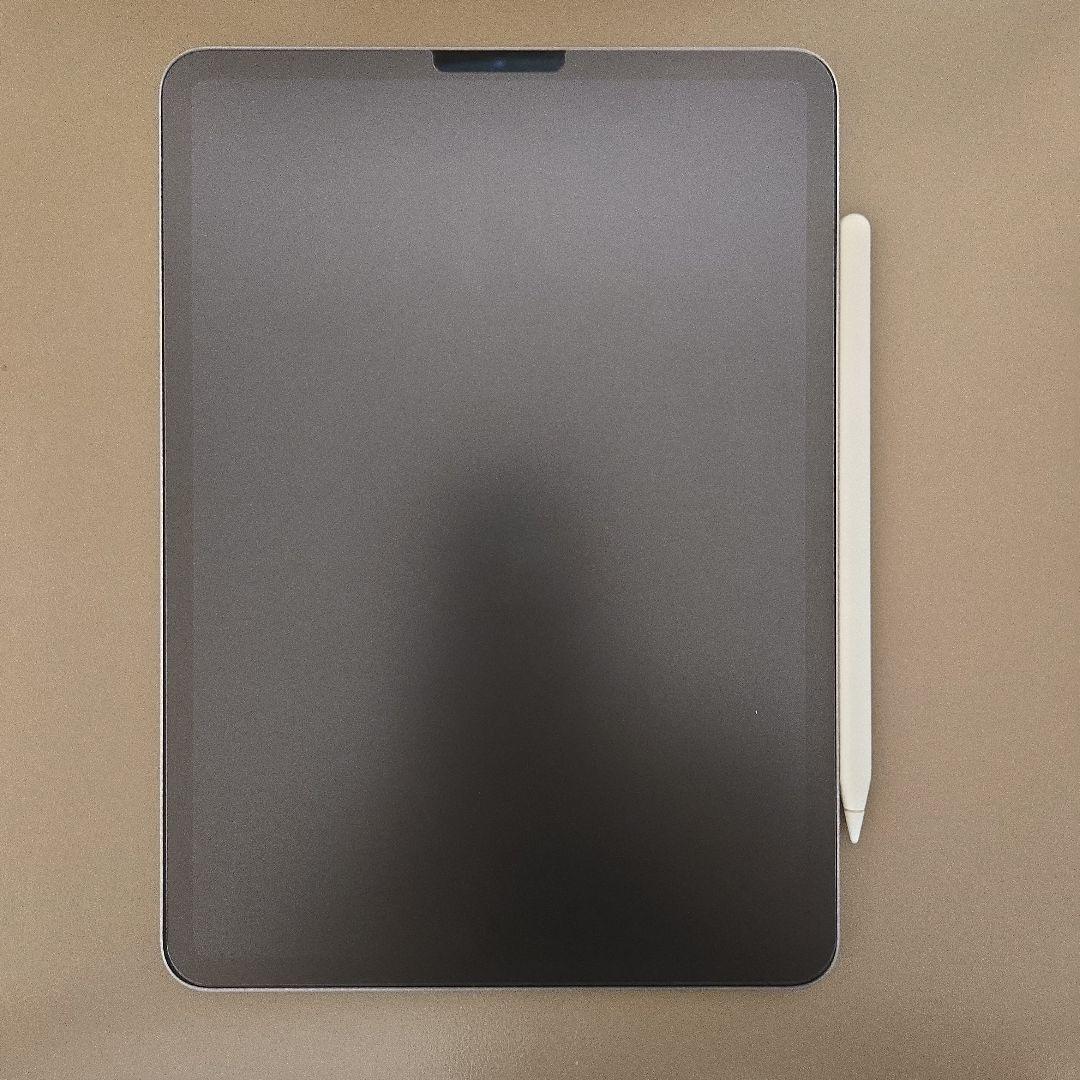 ipad pro11インチ第4世代 バッテリー100%