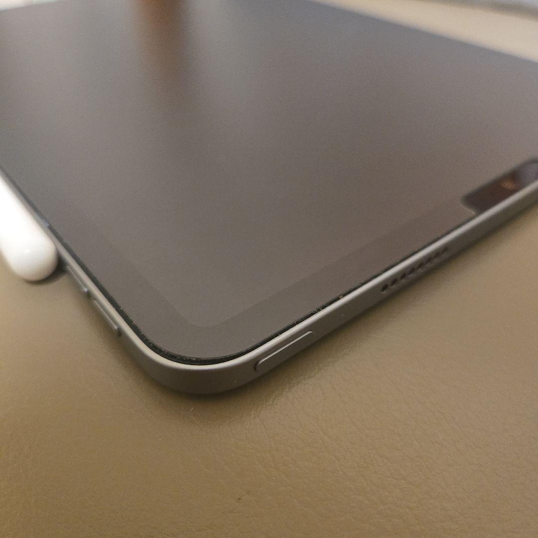 ipad pro11インチ第4世代 バッテリー100%