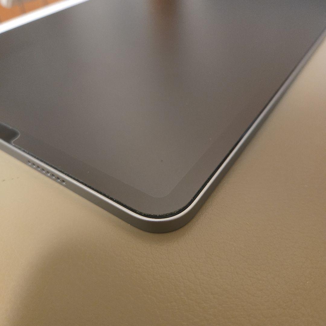 ipad pro11インチ第4世代 バッテリー100%
