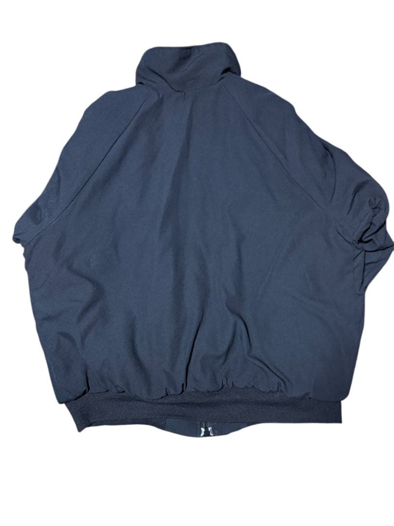 USN シップボードジャケット USNAVY 米軍放出品　XX -LARGE