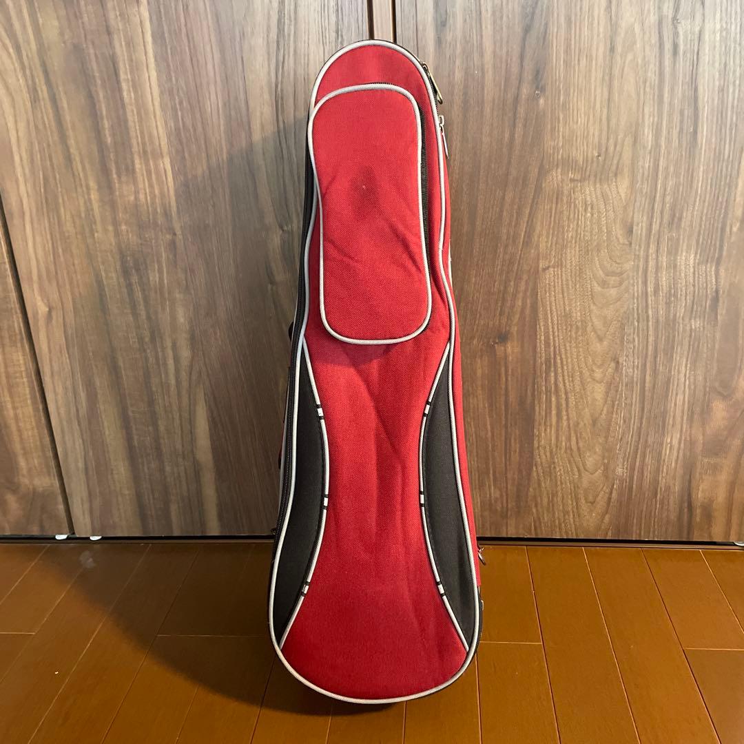 STENTOR バイオリン 1/8 本体 ケース付き