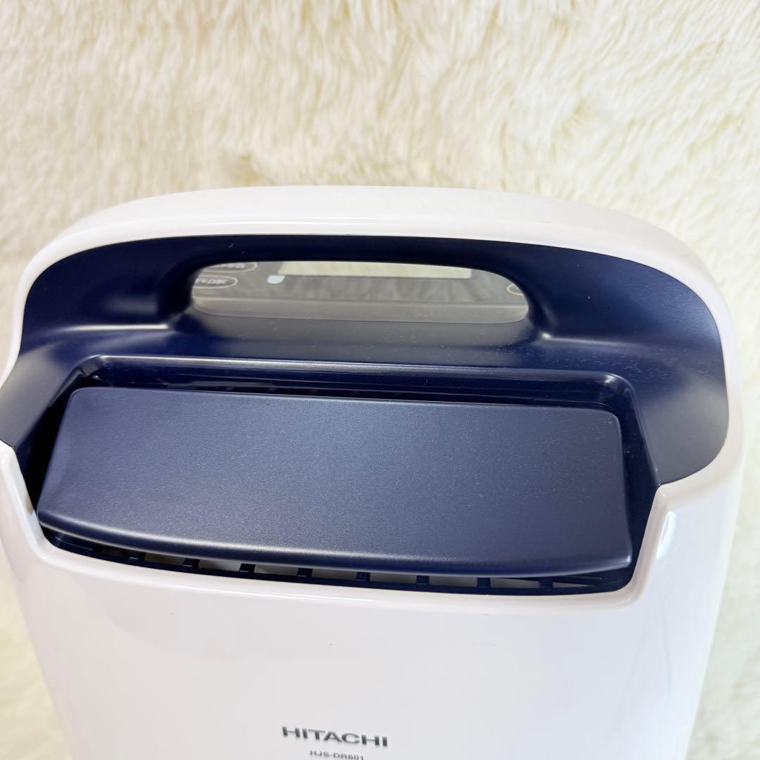 HITACHI 除湿機 HJS-DR601 2023年製