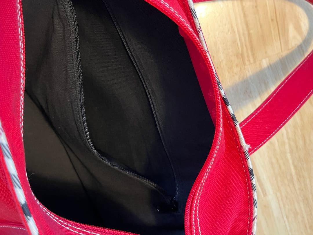 Ezbuy公式アカウント01  BURBERRY トートバッグ ノヴァ