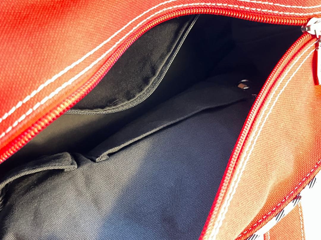 Ezbuy公式アカウント01  BURBERRY トートバッグ ノヴァ