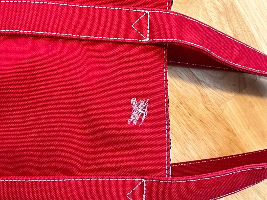 Ezbuy公式アカウント01  BURBERRY トートバッグ ノヴァ