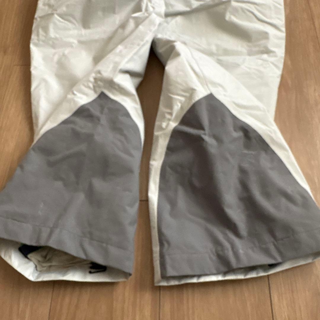 モンベル　キッズ　スキーウェア　160