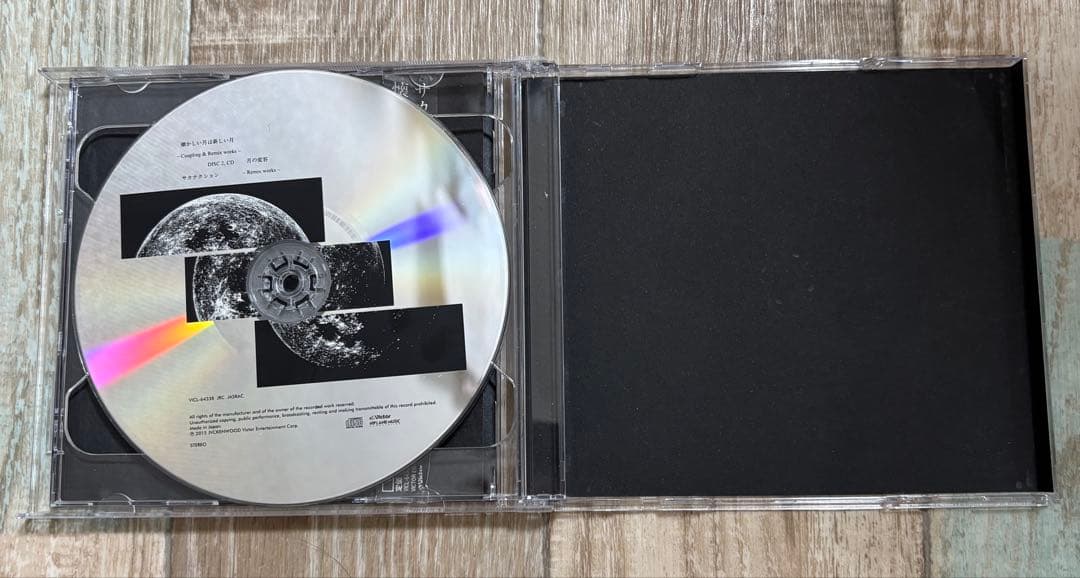 サカナクション アルバム CD 全8枚セット オリジナル　スタジオ　まとめ売り