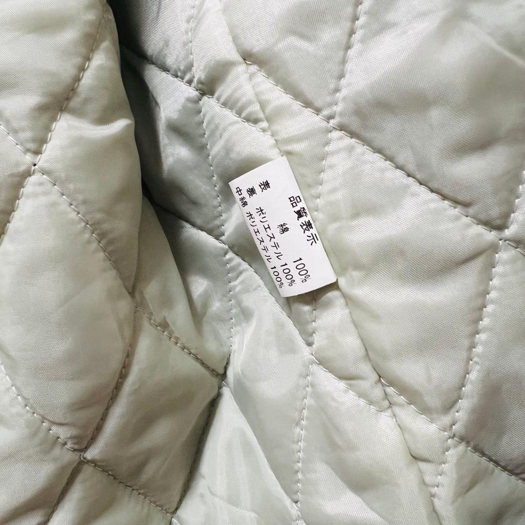 【美品】CALEE MA1 刺繍 3112th BOMB S.Q.H