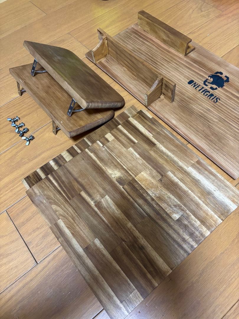 パ*ル様 DULTON アルミニウムコンテナ CONVOY 2 サイズ　M