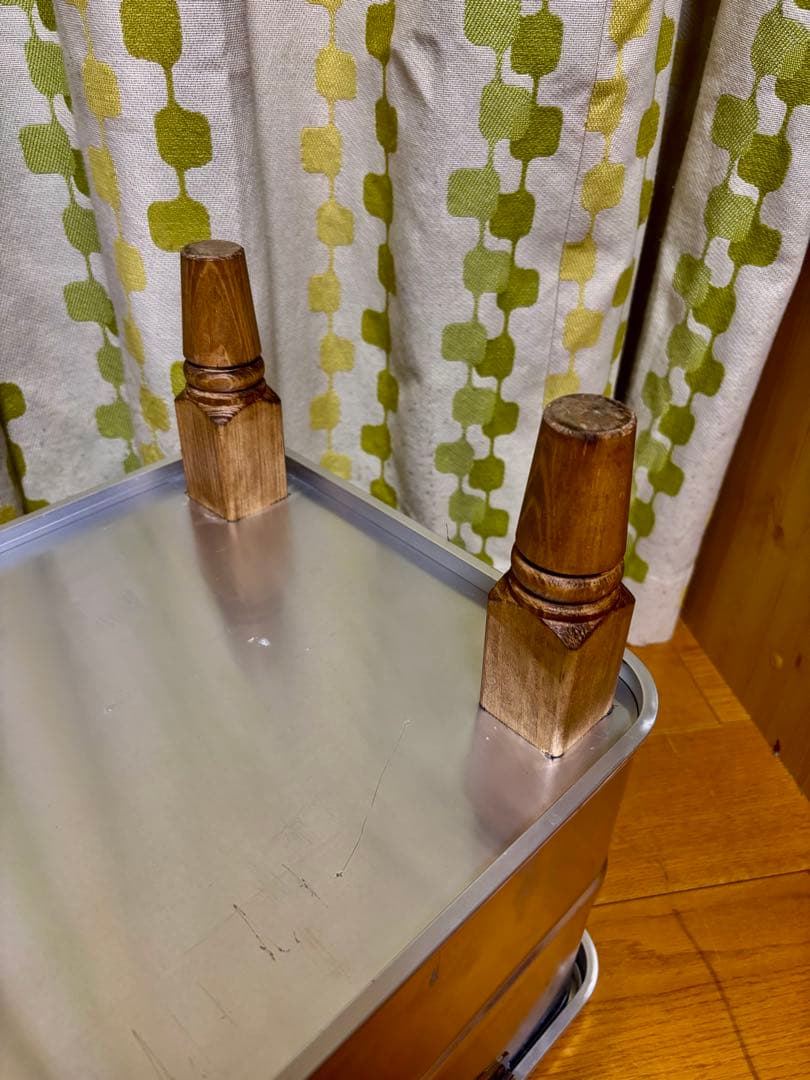 パ*ル様 DULTON アルミニウムコンテナ CONVOY 2 サイズ　M