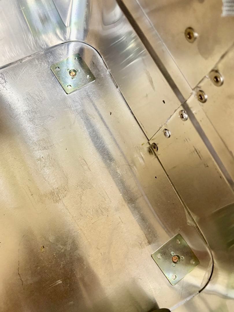 パ*ル様 DULTON アルミニウムコンテナ CONVOY 2 サイズ　M