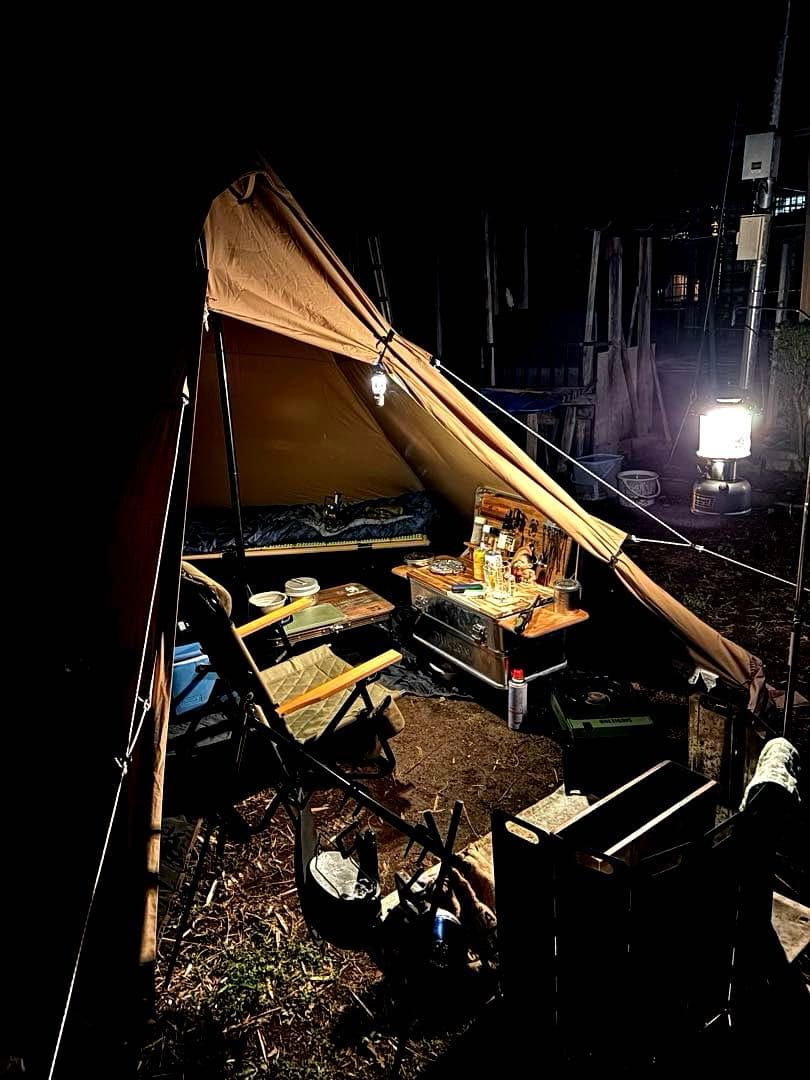 パ*ル様 DULTON アルミニウムコンテナ CONVOY 2 サイズ　M