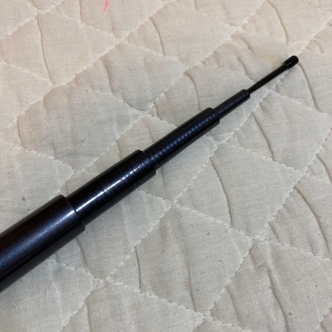 シマノ　アペルト　イソXT 1.5-525 ワイヤー付き付き