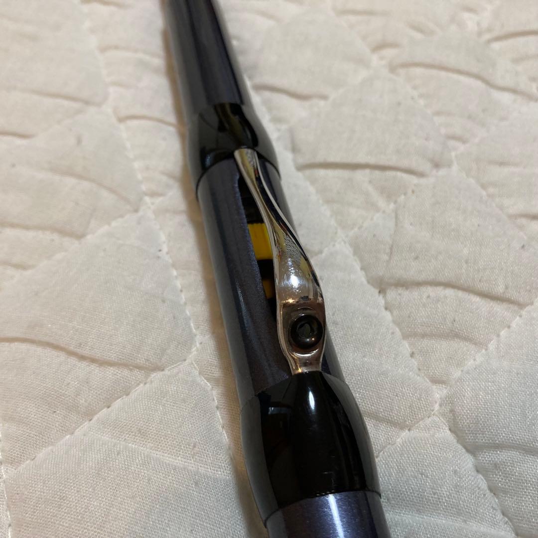 シマノ　アペルト　イソXT 1.5-525 ワイヤー付き付き