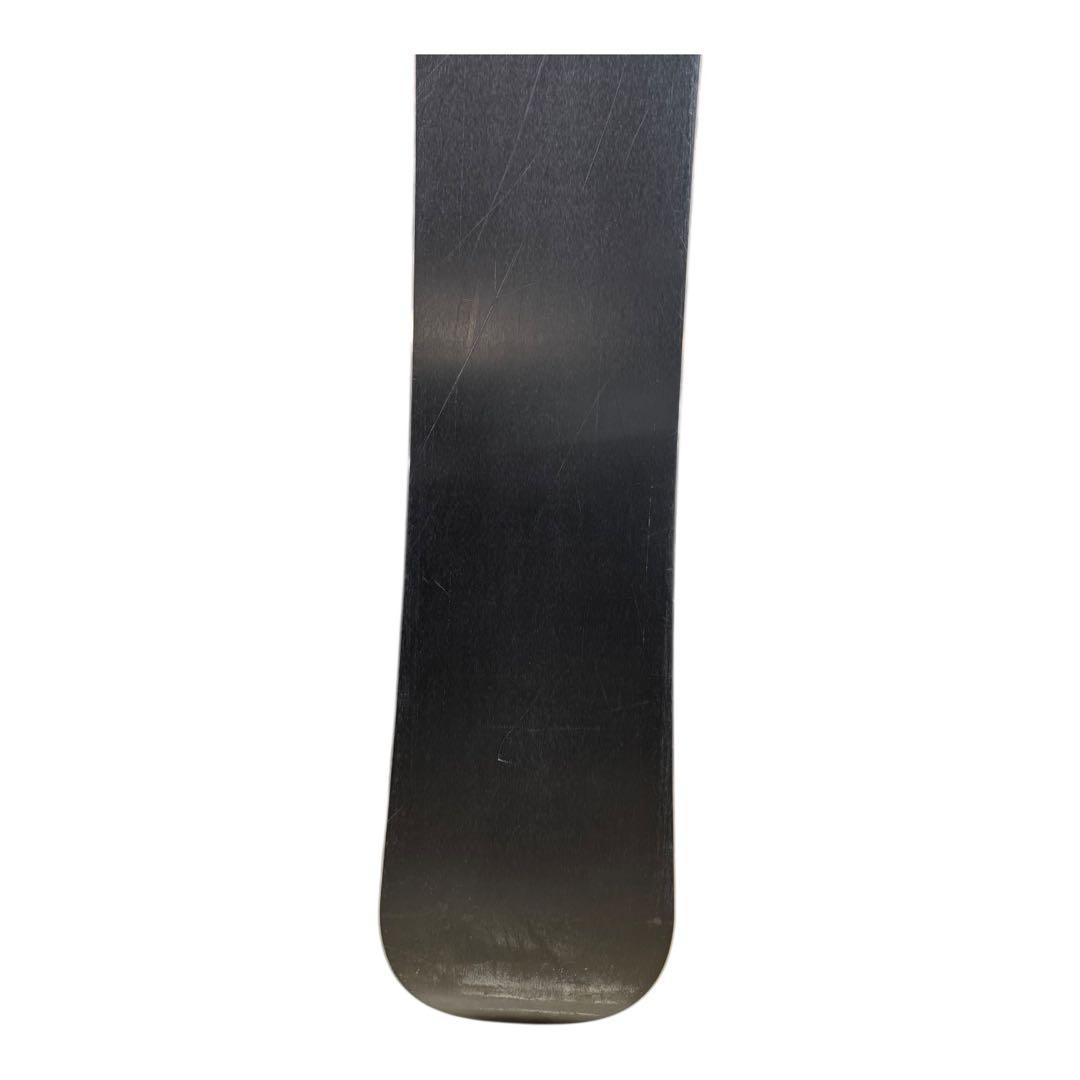 K2 comet 144cm スノーボード　ビンディングセット