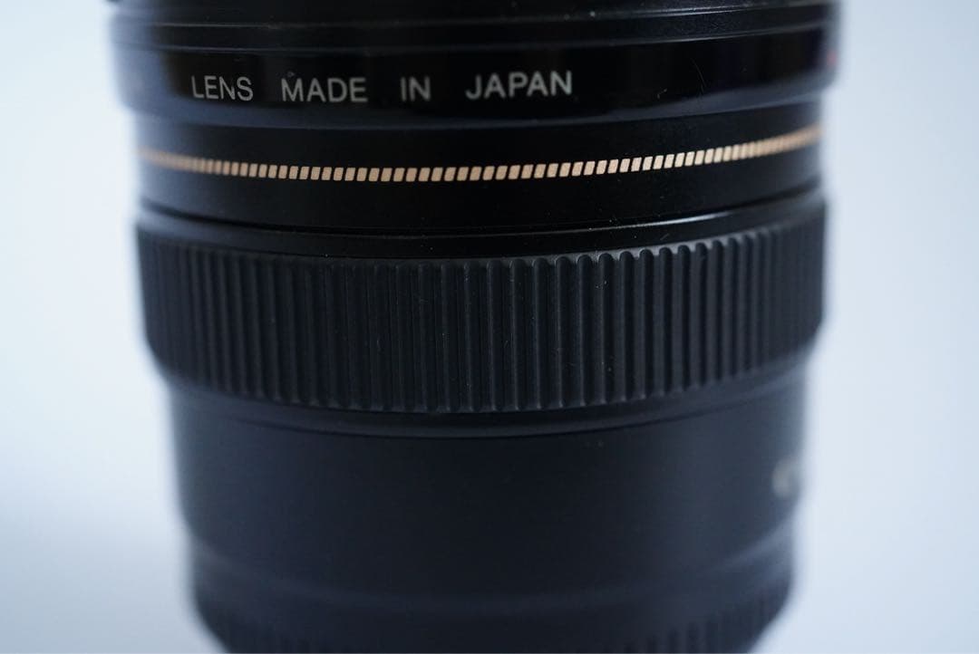 Canon EF20mm F2.8 USM 中古 美品
