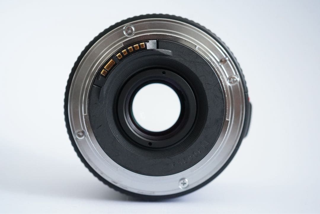 Canon EF20mm F2.8 USM 中古 美品