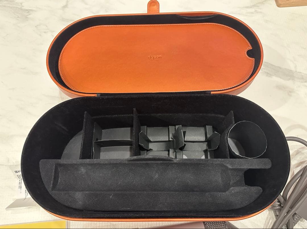 Dyson Airwrap ダイソン エアラップ Complete HS01