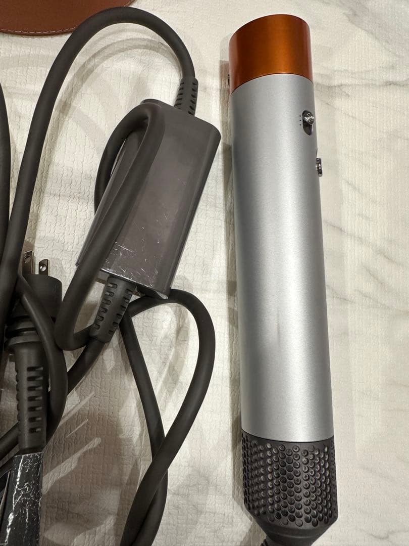 Dyson Airwrap ダイソン エアラップ Complete HS01