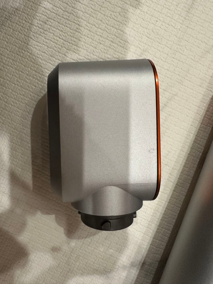 Dyson Airwrap ダイソン エアラップ Complete HS01