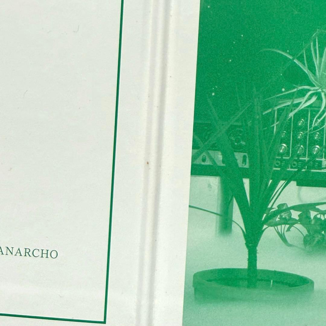 VIDEOTAPEMUSIC/世界各国の夜　アナログレコード（未再生）