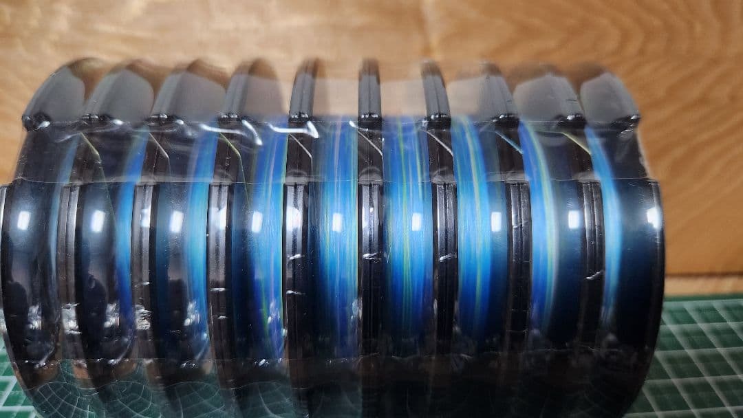 YGK よつあみ ロンフォート オッズポート 1号 25lb 900M