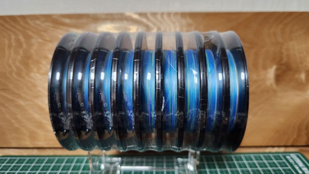 YGK よつあみ ロンフォート オッズポート 1号 25lb 900M