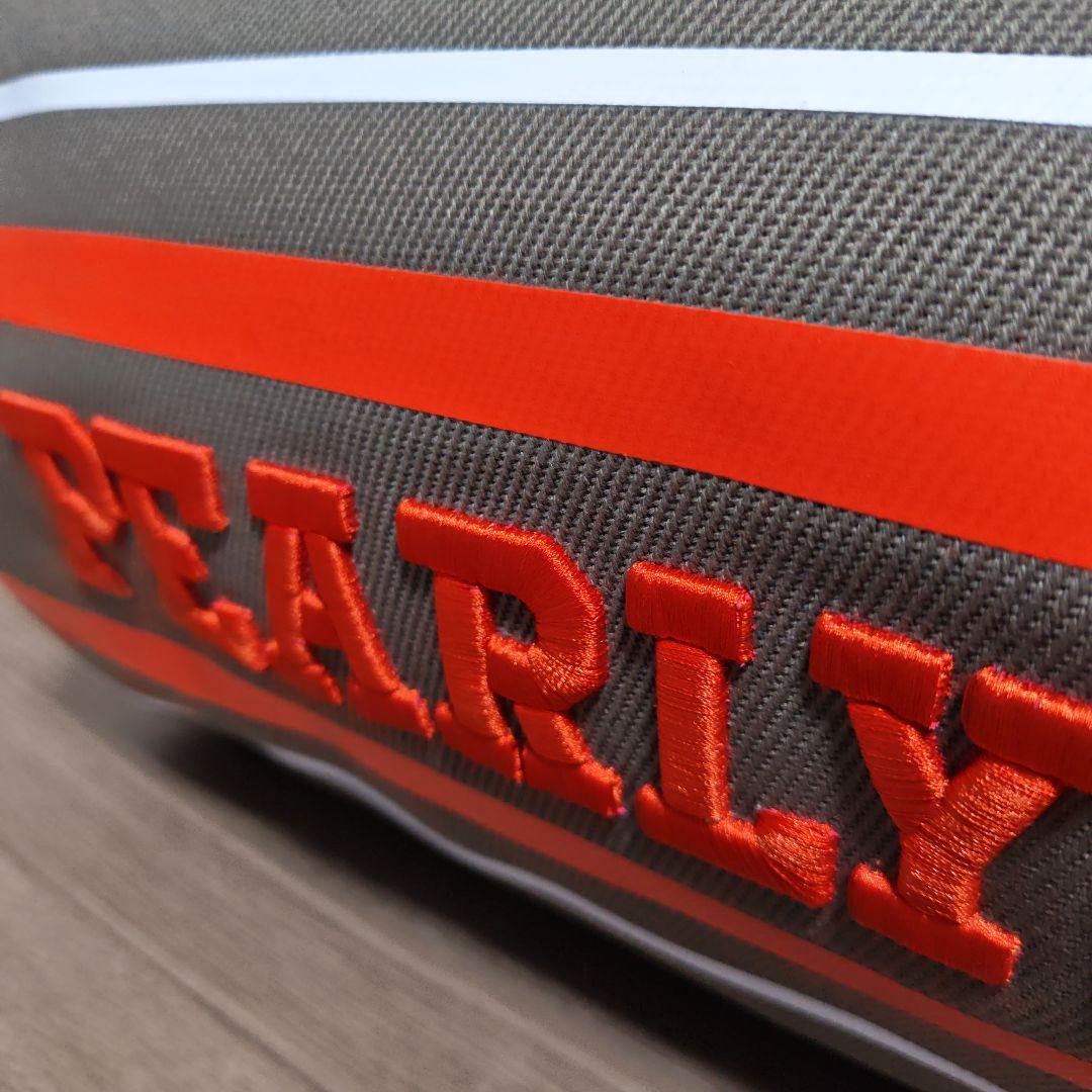 【新品・未使用品】PEARLY GATES ゴルフバッグ　ボストンバッグ