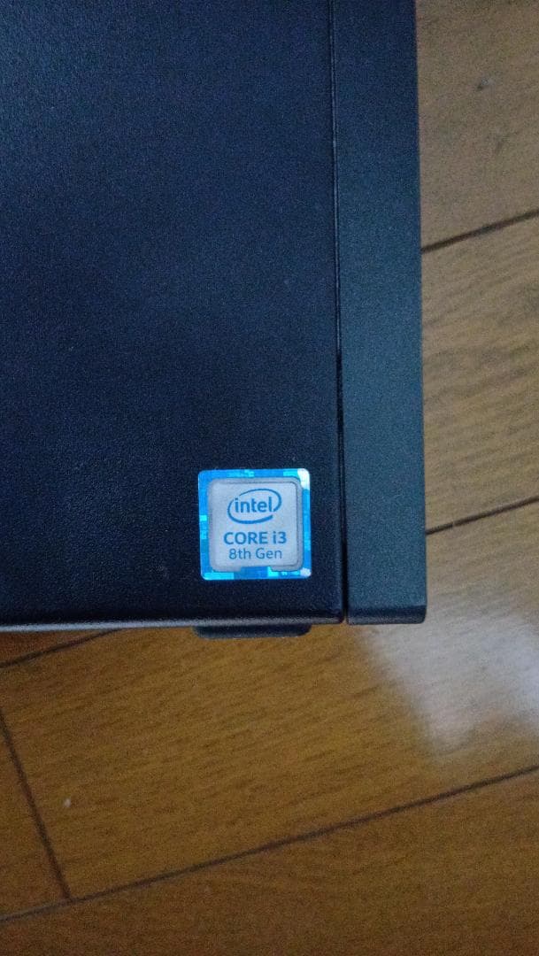 Windowsデスクトップ Lenovo ThinkCentre M720s Win11 Pro 64bit