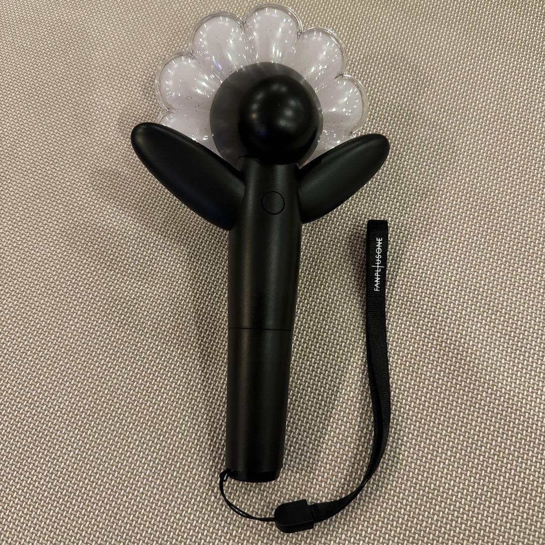 G-DRAGON 公式ライトスティック ジードラゴン ペンライト ほぼ新品