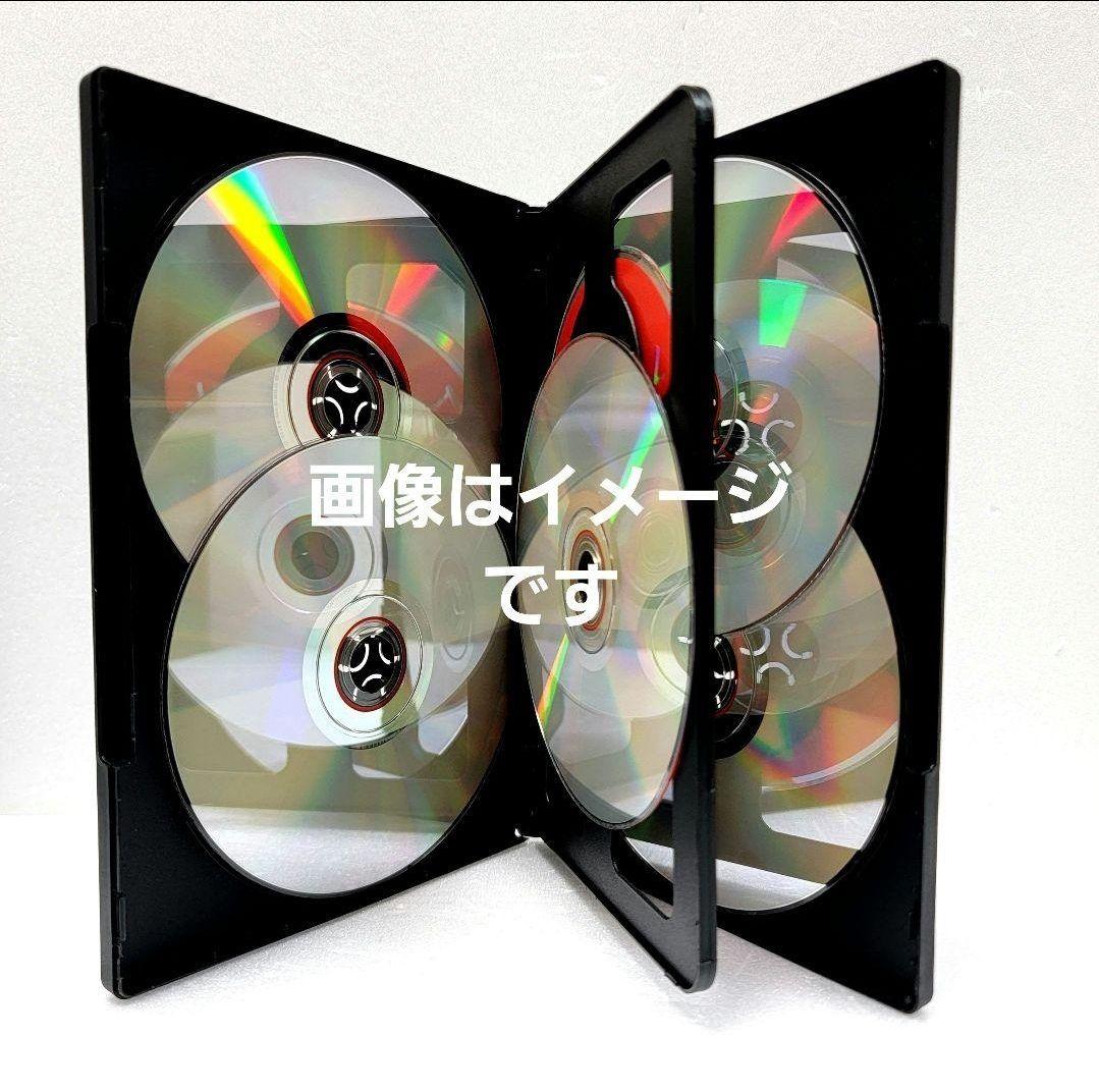 【新品ケース収納】座頭市物語 レンタルDVD全8巻セット 勝新太郎