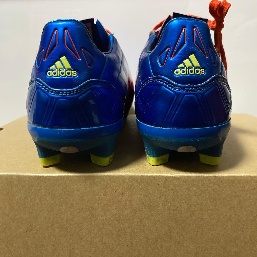 シューズ adidas adizero f50 HG
