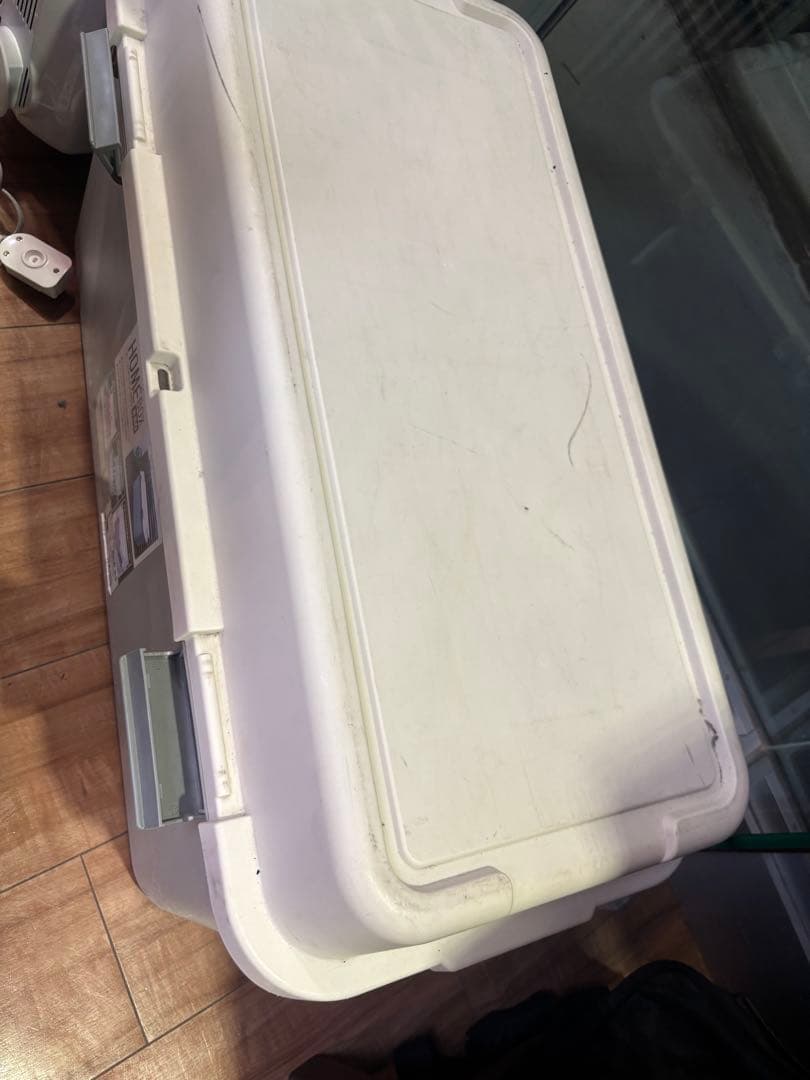 ホンマ製作所 ステンレス 時計型薪ストーブ本体と煙突セット