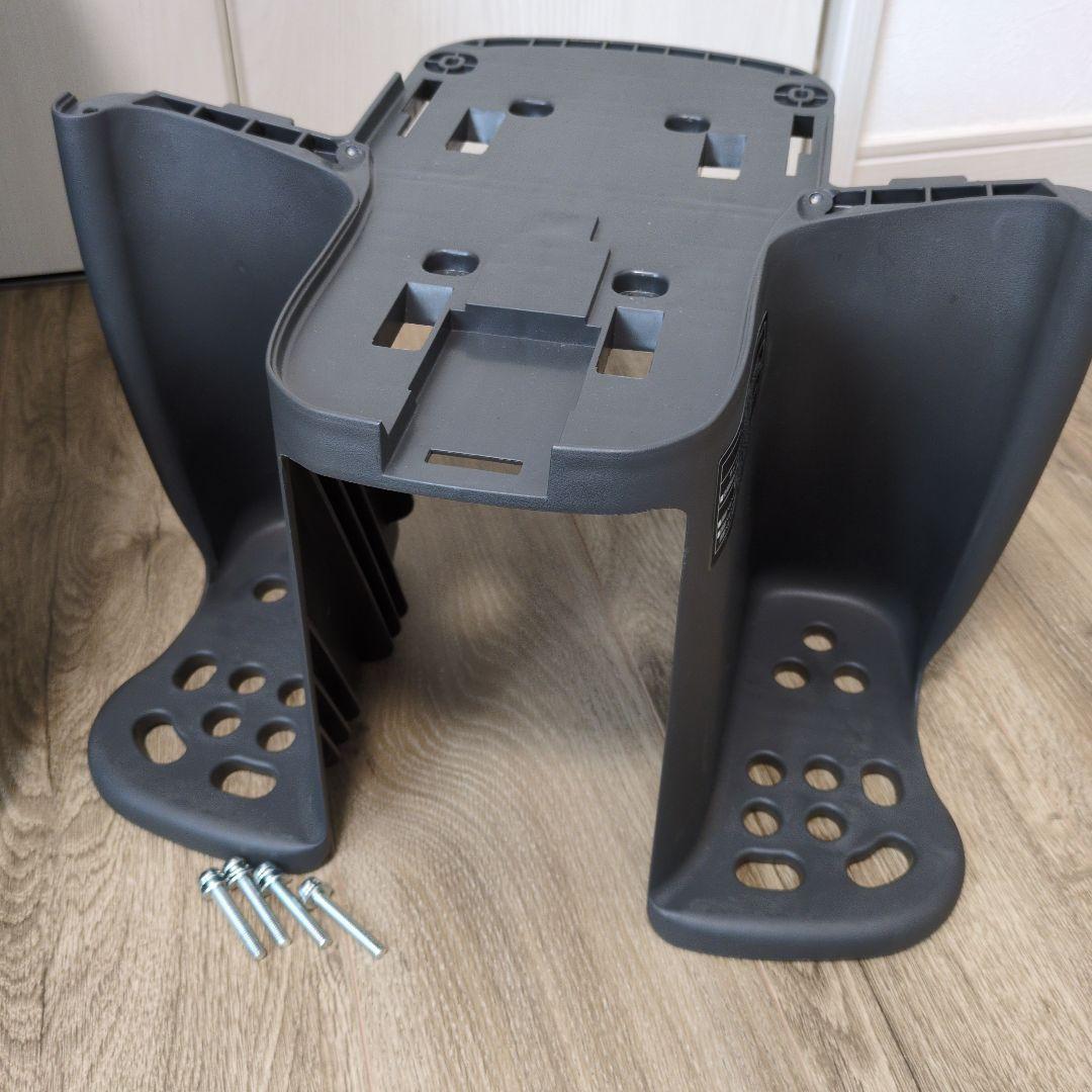 「ぽんた」ギュット・クルームR・DX クルームリアシート