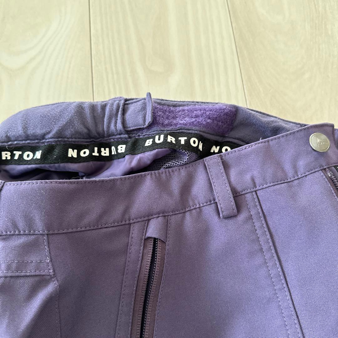 ウィメンズBurtonヴィダ2Lパンツ　Sサイズ