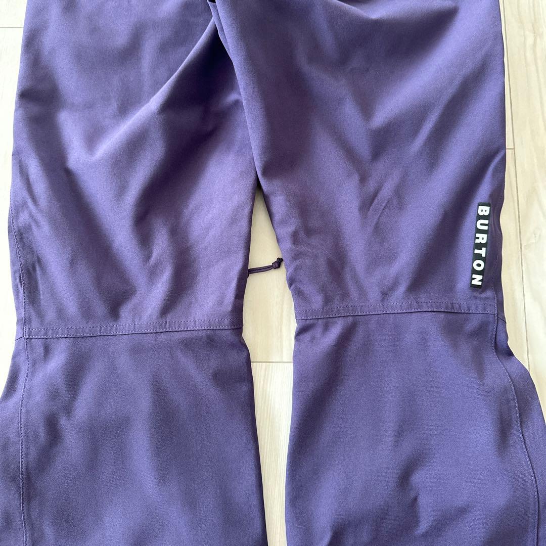 ウィメンズBurtonヴィダ2Lパンツ　Sサイズ