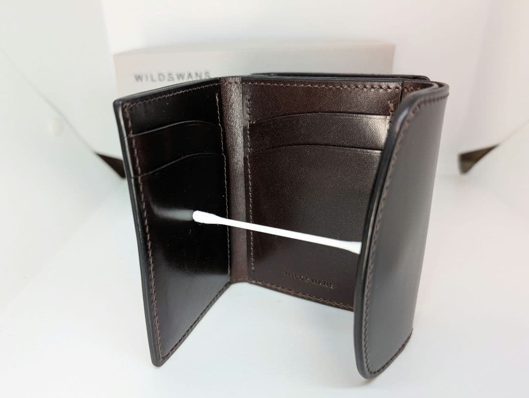 ワイルドスワンズ　FERMOIR