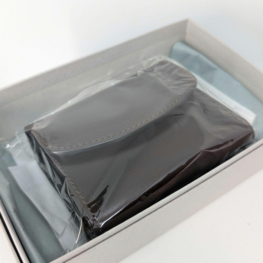 ワイルドスワンズ　FERMOIR