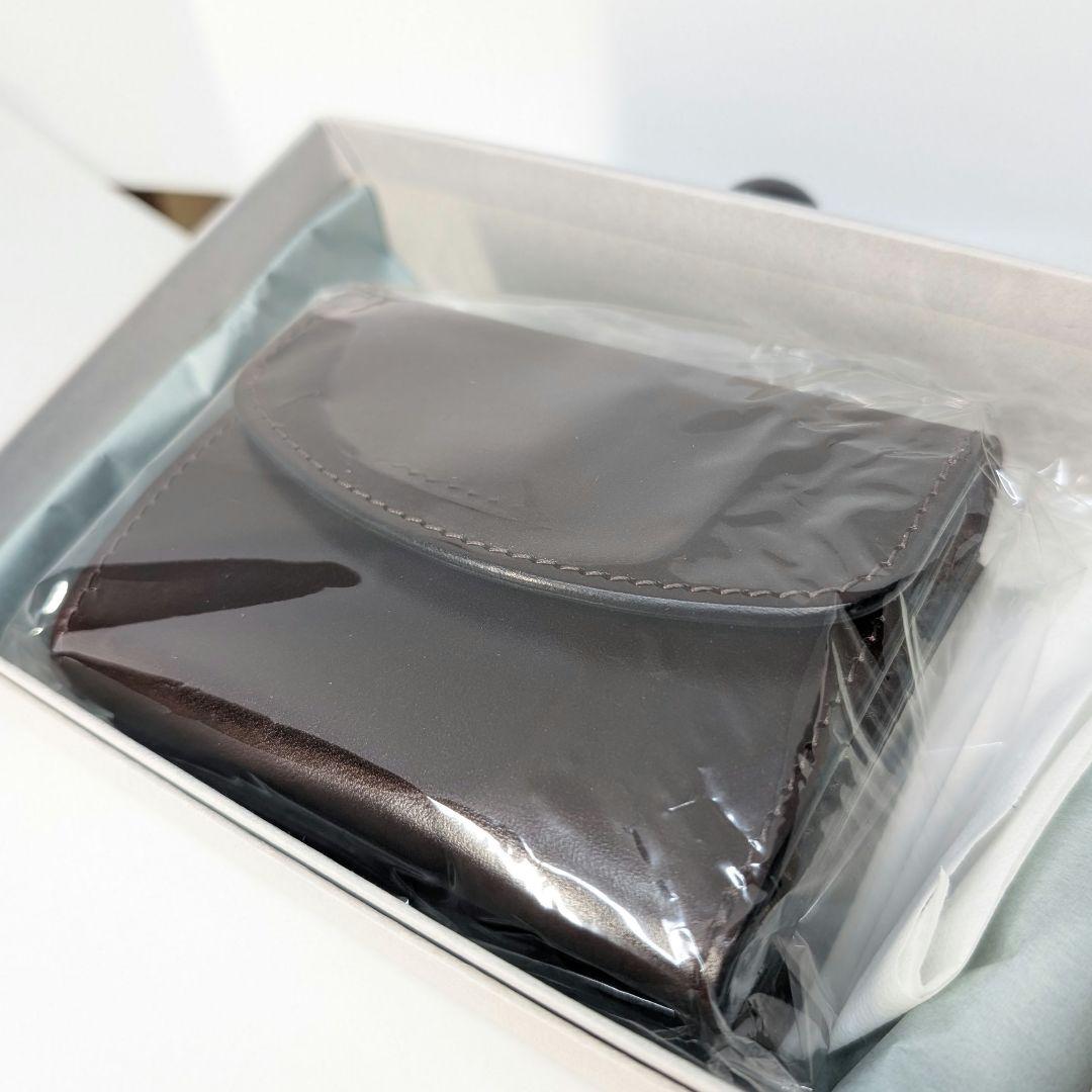 ワイルドスワンズ　FERMOIR