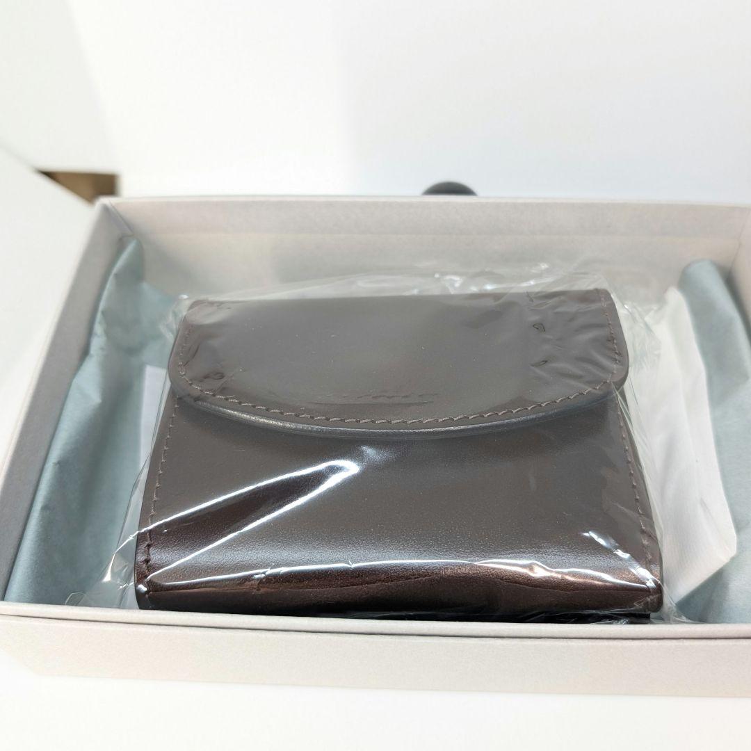 ワイルドスワンズ　FERMOIR