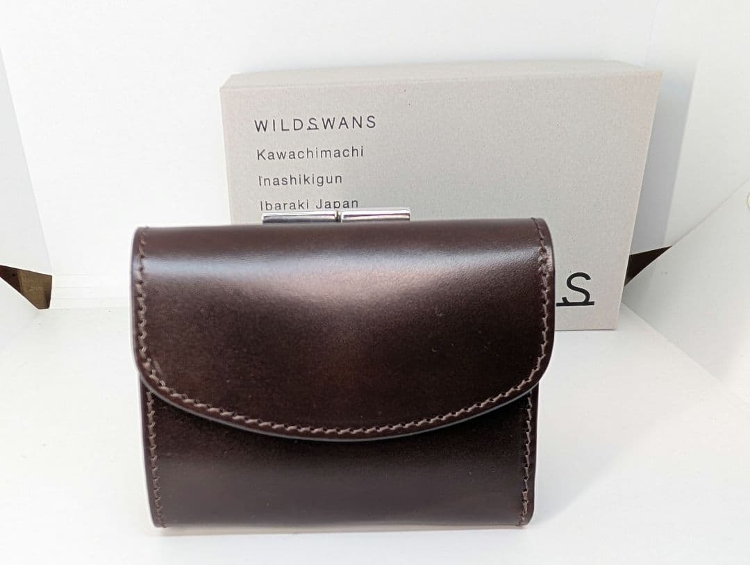 ワイルドスワンズ　FERMOIR