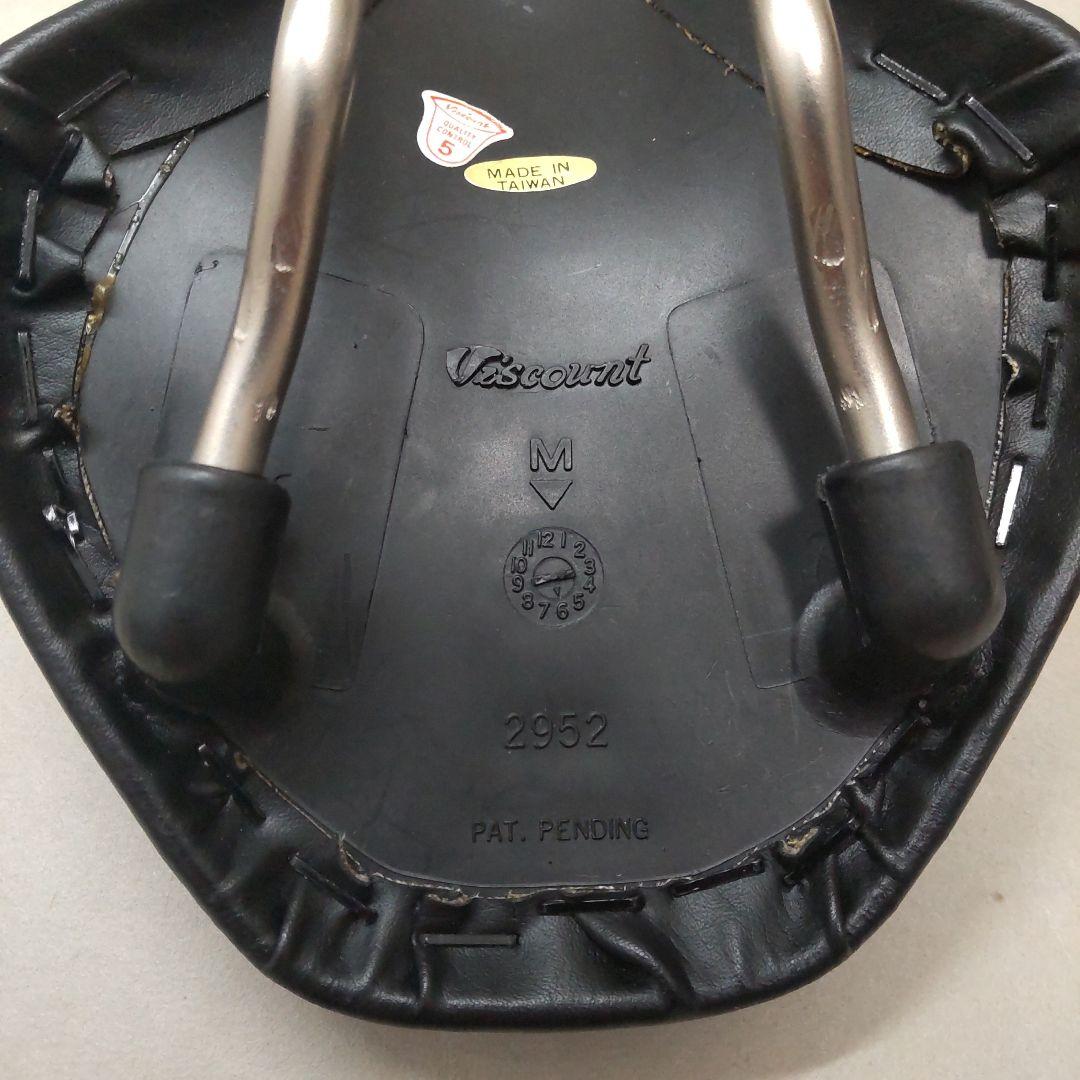 CODA キャノンデールサドル Viscount CODA 900