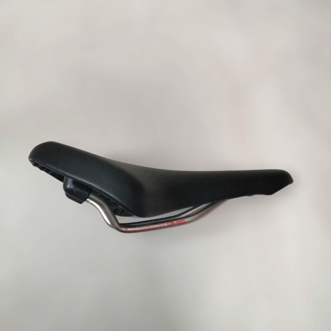 CODA キャノンデールサドル Viscount CODA 900