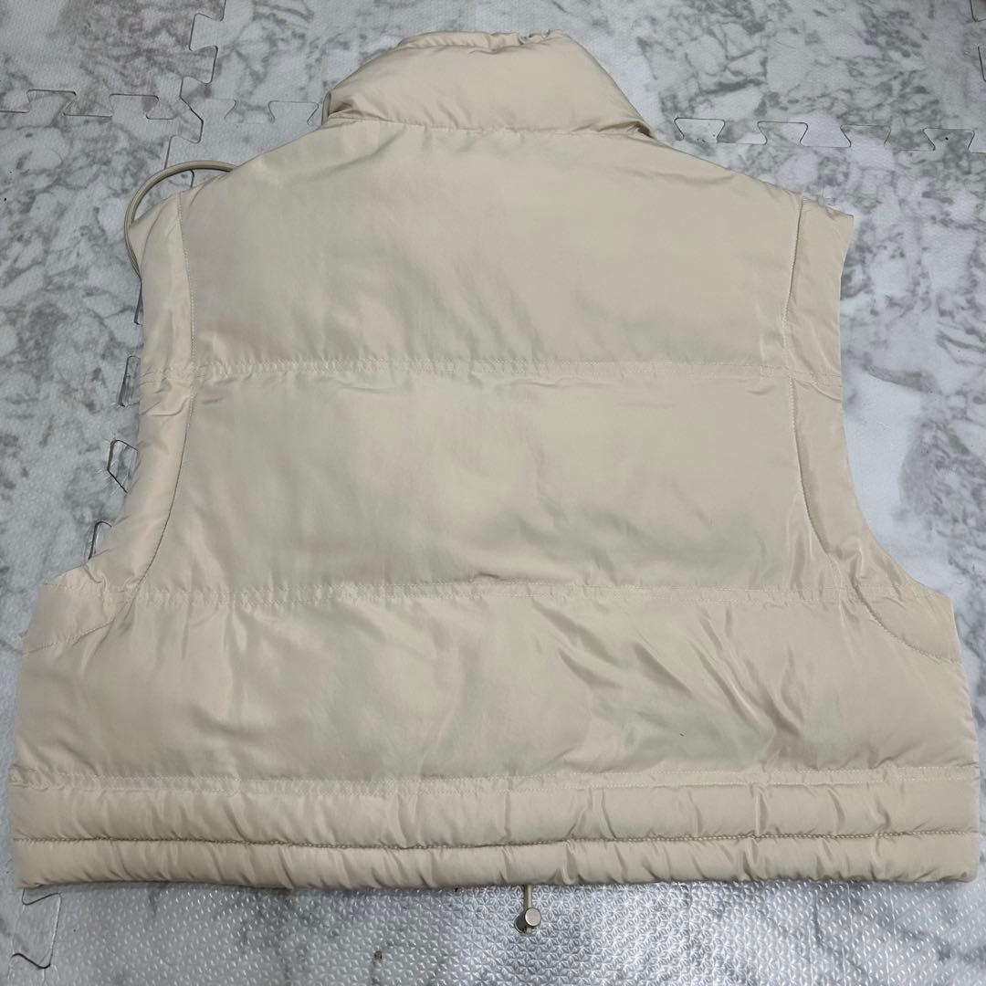 正規品 todayful キルティングベスト