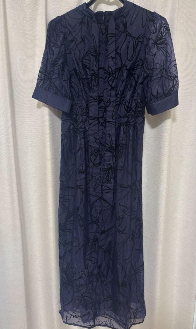 niana パーティドレス