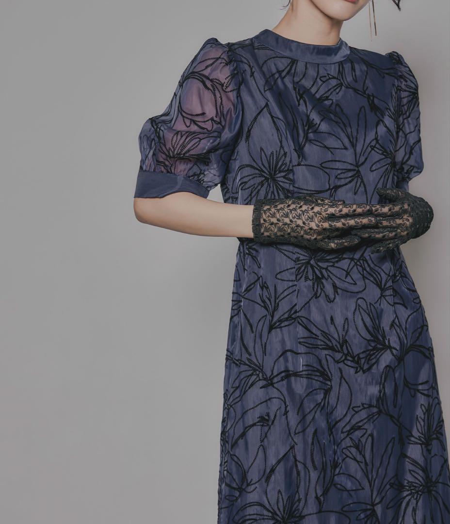 niana パーティドレス