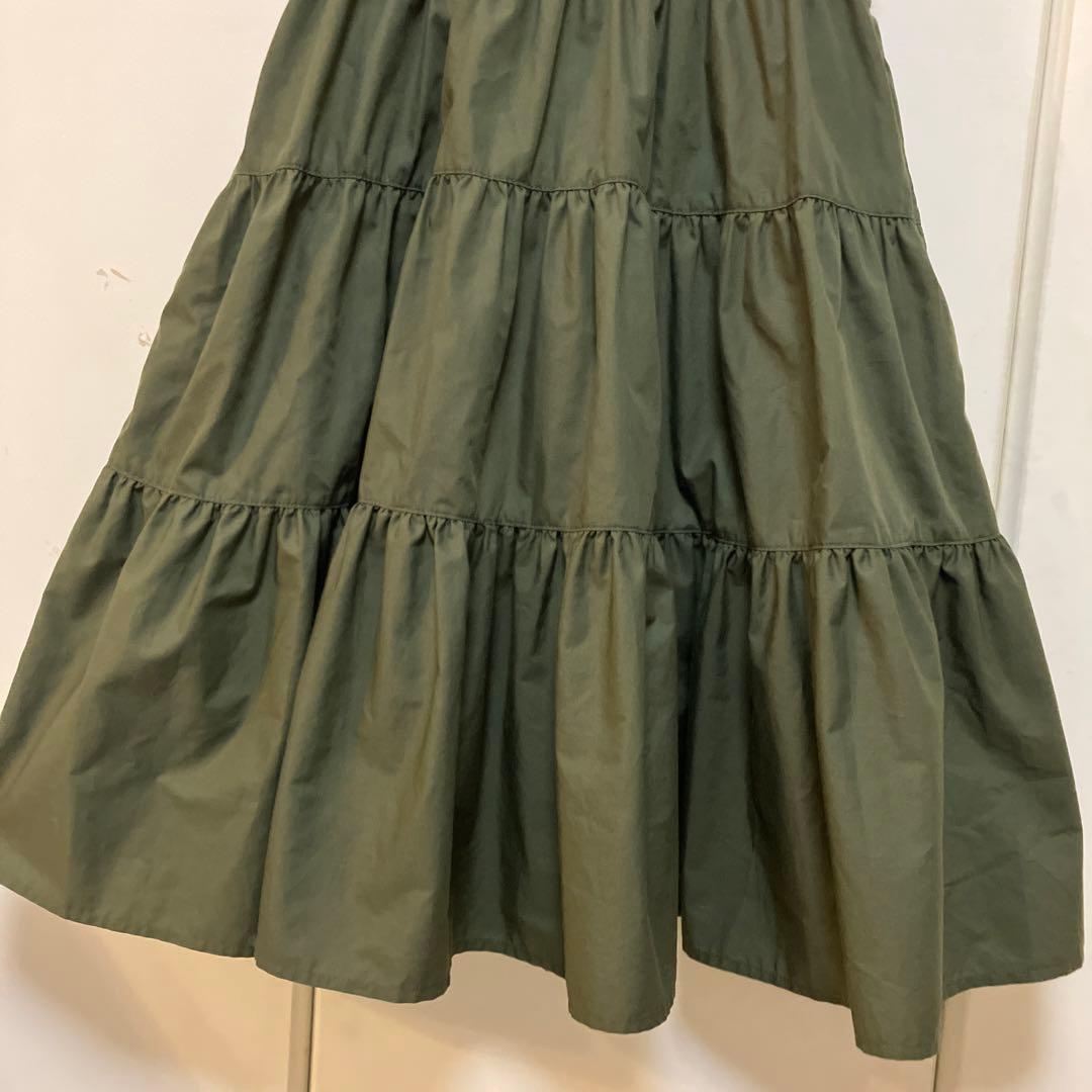 専用　アナスイミニ　短丈Tシャツ＋ジャンパースカート　140