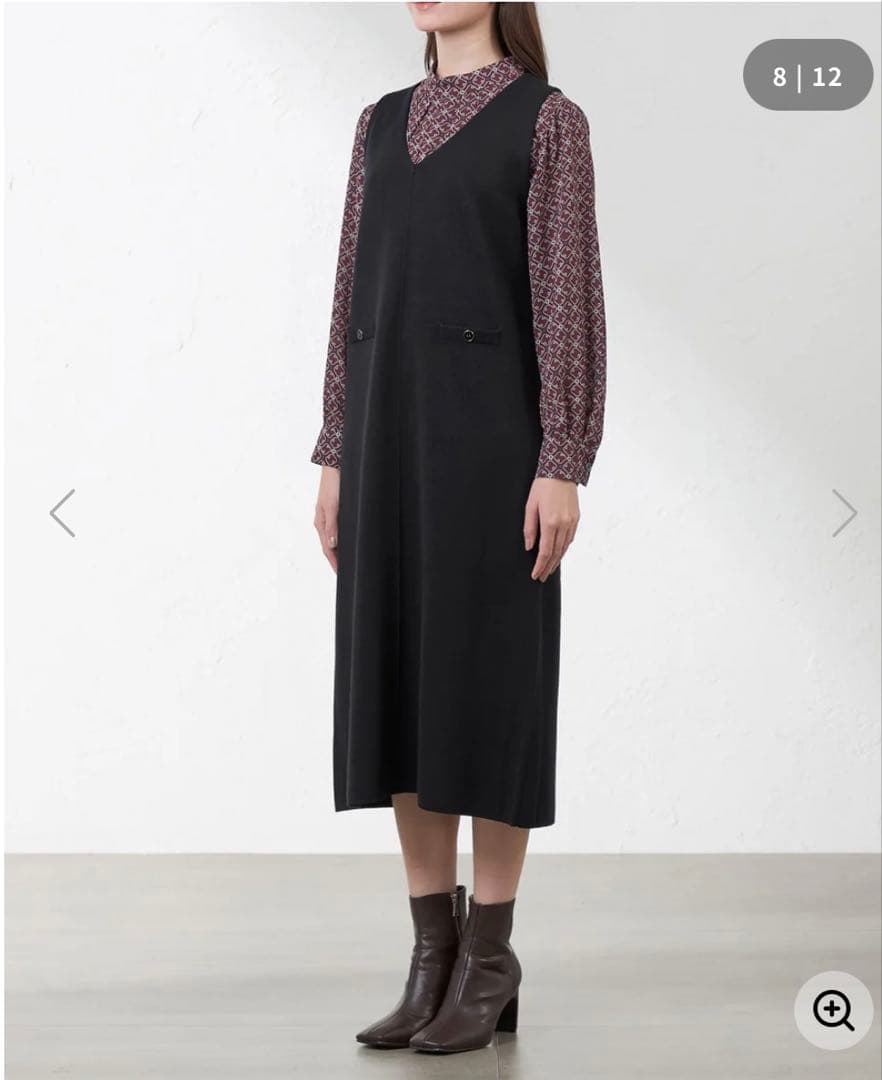 AMACA 三陽商会　ミラノリブジャンドレ