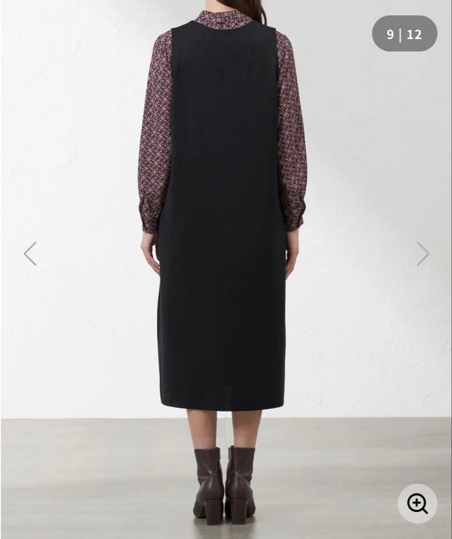 AMACA 三陽商会　ミラノリブジャンドレ